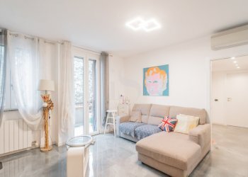 Two-room apartment VIA AGRATE, 87 1, Concorezzo - photo 1