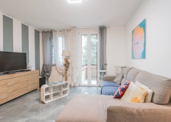 Two-room apartment VIA AGRATE, 87 1, Concorezzo - photo 3