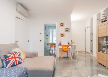 Two-room apartment VIA AGRATE, 87 1, Concorezzo - photo 5