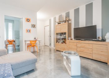 Two-room apartment VIA AGRATE, 87 1, Concorezzo - photo 6