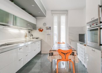 Two-room apartment VIA AGRATE, 87 1, Concorezzo - photo 8