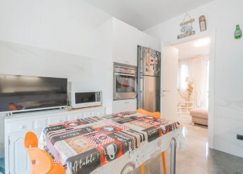 Two-room apartment VIA AGRATE, 87 1, Concorezzo - photo 9