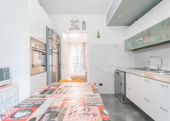 Two-room apartment VIA AGRATE, 87 1, Concorezzo - photo 10