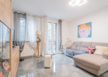 Two-room apartment VIA AGRATE, 87 1, Concorezzo - photo 11