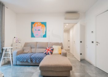 Two-room apartment VIA AGRATE, 87 1, Concorezzo - photo 12