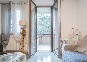 Two-room apartment VIA AGRATE, 87 1, Concorezzo - photo 13