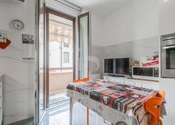 Two-room apartment VIA AGRATE, 87 1, Concorezzo - photo 15