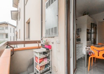 Two-room apartment VIA AGRATE, 87 1, Concorezzo - photo 16