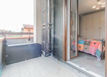 Two-room apartment VIA AGRATE, 87 1, Concorezzo - photo 21