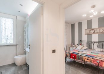 Two-room apartment VIA AGRATE, 87 1, Concorezzo - photo 22