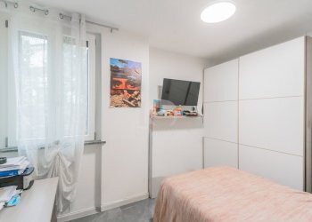 Two-room apartment VIA AGRATE, 87 1, Concorezzo - photo 25