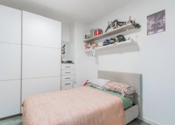 Two-room apartment VIA AGRATE, 87 1, Concorezzo - photo 26