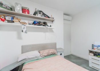 Two-room apartment VIA AGRATE, 87 1, Concorezzo - photo 27