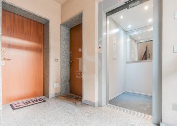 Two-room apartment VIA AGRATE, 87 1, Concorezzo - photo 31