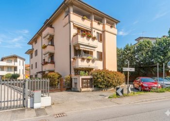 Two-room apartment VIA AGRATE, 87 1, Concorezzo - photo 33