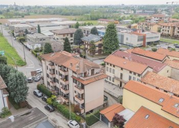 Two-room apartment VIA AGRATE, 87 1, Concorezzo - photo 36