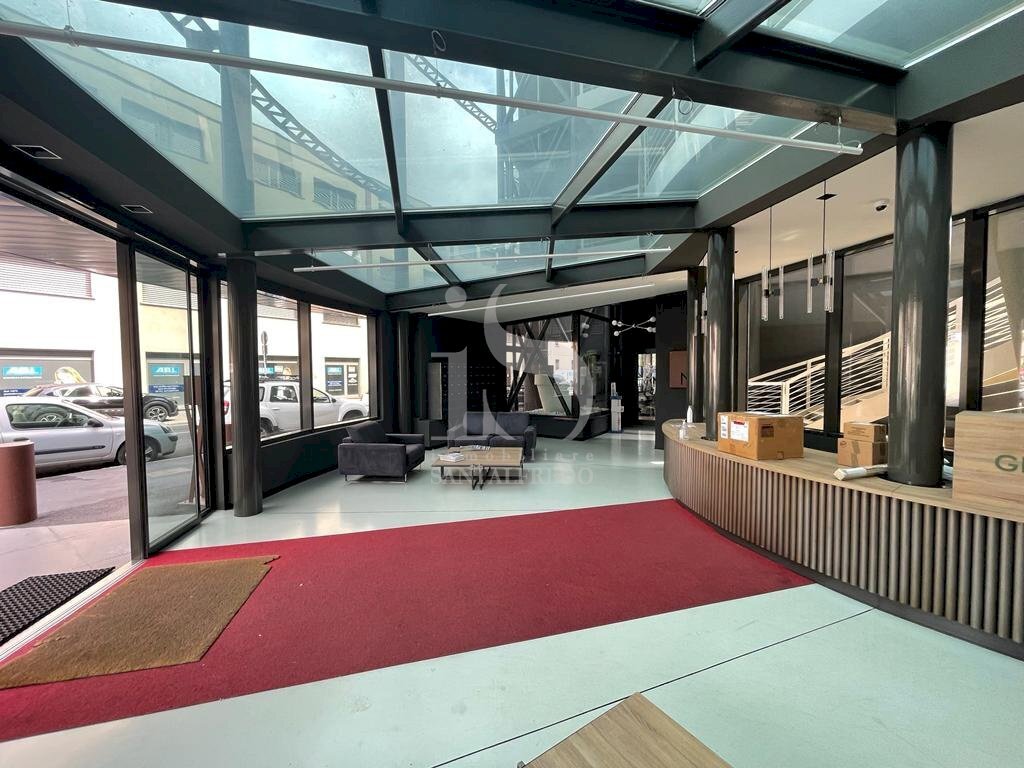 Bilocale in Affitto Milano Bovisa - Monolocale VIA ENRICO COSENZ, 13, Milano (zona Bovisa) - foto 2