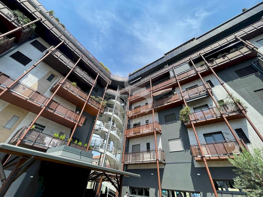 Bilocale in Affitto Milano Bovisa - Monolocale VIA ENRICO COSENZ, 13, Milano (zona Bovisa) - foto 3