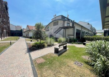 Bilocale in Affitto Milano Bovisa - Monolocale VIA ENRICO COSENZ, 13, Milano (zona Bovisa) - foto 6