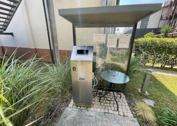 Bilocale in Affitto Milano Bovisa - Monolocale VIA ENRICO COSENZ, 13, Milano (zona Bovisa) - foto 7