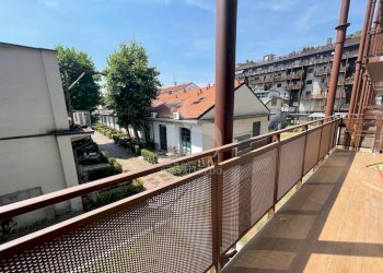 Bilocale in Affitto Milano Bovisa - Monolocale VIA ENRICO COSENZ, 13, Milano (zona Bovisa) - foto 19