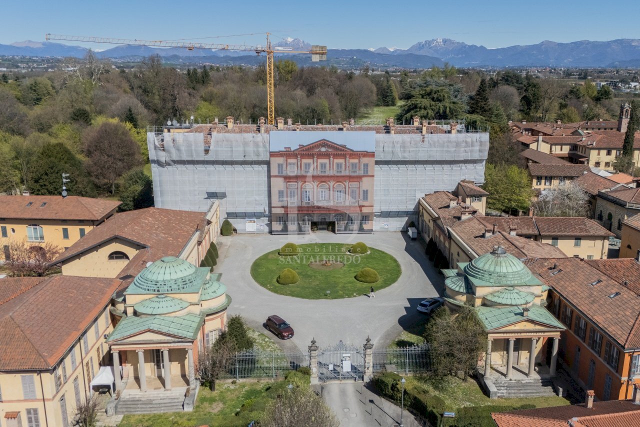 Commercial Activity VIA BORREOMEO, 4A, Vimercate - photo 3