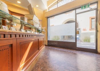 Commercial Activity VIA BORREOMEO, 4A, Vimercate - photo 7