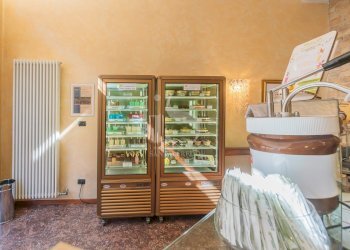 Commercial Activity VIA BORREOMEO, 4A, Vimercate - photo 8