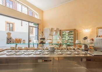 Commercial Activity VIA BORREOMEO, 4A, Vimercate - photo 9