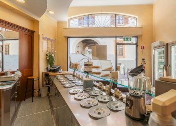 Commercial Activity VIA BORREOMEO, 4A, Vimercate - photo 10