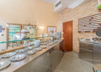 Commercial Activity VIA BORREOMEO, 4A, Vimercate - photo 11