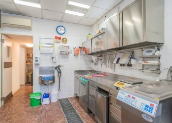 Commercial Activity VIA BORREOMEO, 4A, Vimercate - photo 16