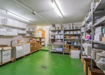 Commercial Activity VIA BORREOMEO, 4A, Vimercate - photo 19