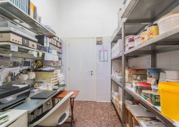 Commercial Activity VIA BORREOMEO, 4A, Vimercate - photo 21