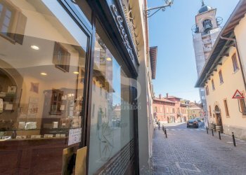 Commercial Activity VIA BORREOMEO, 4A, Vimercate - photo 22