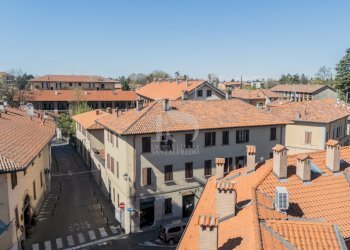 Commercial Activity VIA BORREOMEO, 4A, Vimercate - photo 24