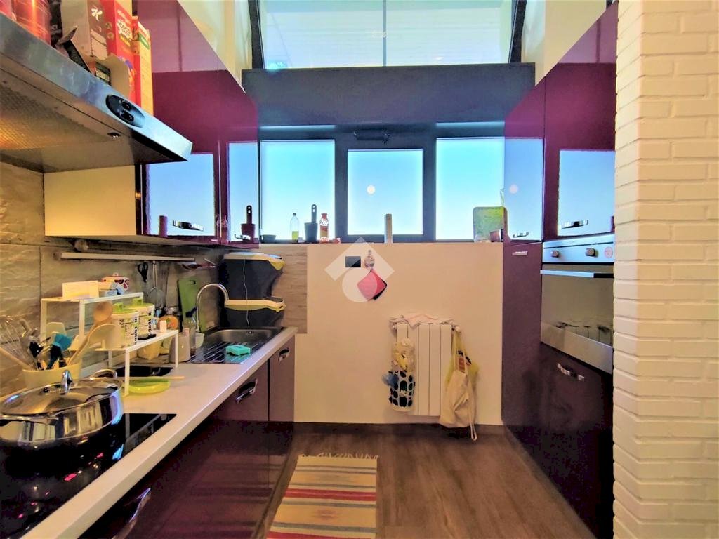 Bilocale Via Paolo Santagostino, Milano (zona Niguarda) - foto 2