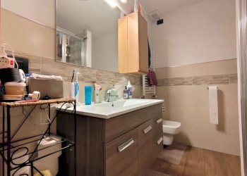 Bilocale Via Paolo Santagostino, Milano (zona Niguarda) - foto 10