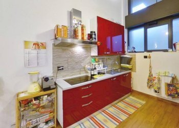 Bilocale Via Paolo Santagostino, Milano (zona Niguarda) - foto 19