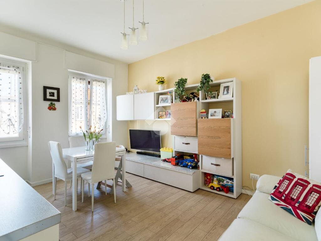 Trilocale Via Ornato, Milano (zona Niguarda) - foto 1