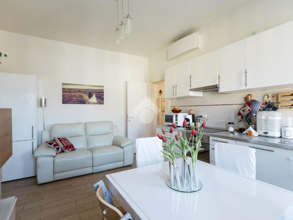 Trilocale Via Ornato, Milano (zona Niguarda) - foto 2