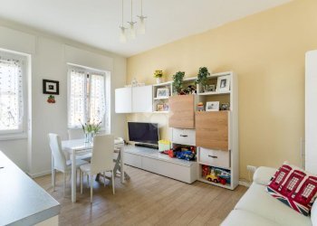 Trilocale Via Ornato, Milano (zona Niguarda) - foto 1