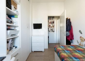 Trilocale Via Ornato, Milano (zona Niguarda) - foto 4