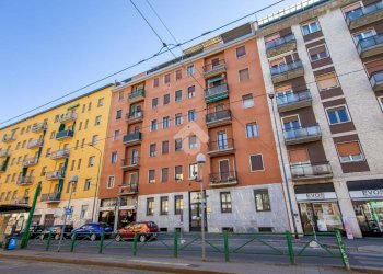 Trilocale Via Ornato, Milano (zona Niguarda) - foto 6