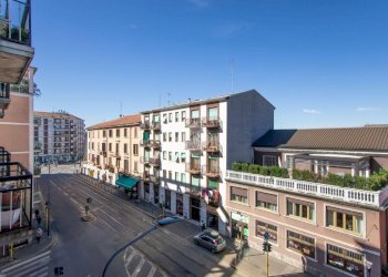 Trilocale Via Ornato, Milano (zona Niguarda) - foto 7