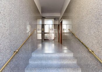 Trilocale Via Ornato, Milano (zona Niguarda) - foto 8