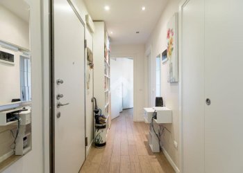 Trilocale Via Ornato, Milano (zona Niguarda) - foto 9