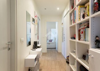 Trilocale Via Ornato, Milano (zona Niguarda) - foto 10