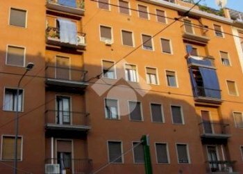 Trilocale Via Ornato, Milano (zona Niguarda) - foto 11