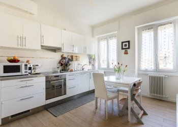 Trilocale Via Ornato, Milano (zona Niguarda) - foto 13